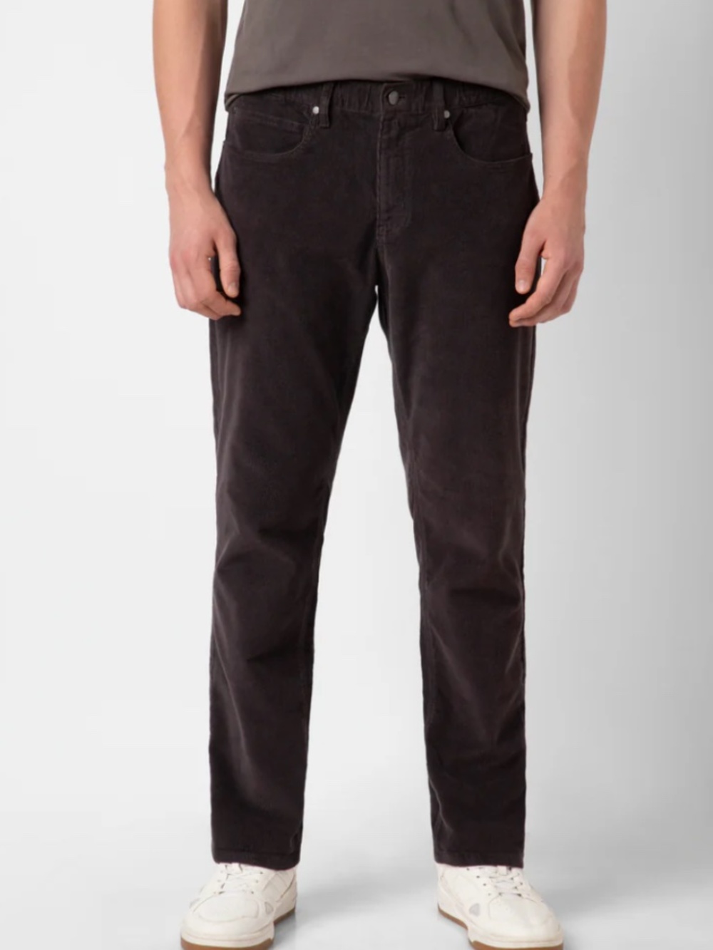 BEARBOTTOM Corduroy 5-Pocket Pant